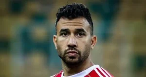 تريزيجيه يتألق كأفضل لاعب في دور المجموعات بدوري أبطال أفريقيا ويترك بصمة تاريخية في البطولة