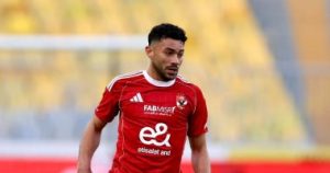 ياسر إبراهيم ونجوم بيراميدز يتألقون في التشكيل المثالي لجولة دوري أبطال إفريقيا بإبداعات مذهلة